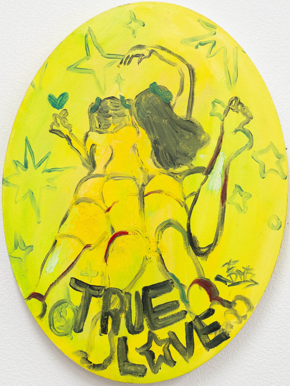 TRU3 LOV3 - ミクスドメディア by N3M3 | aL【アエル】