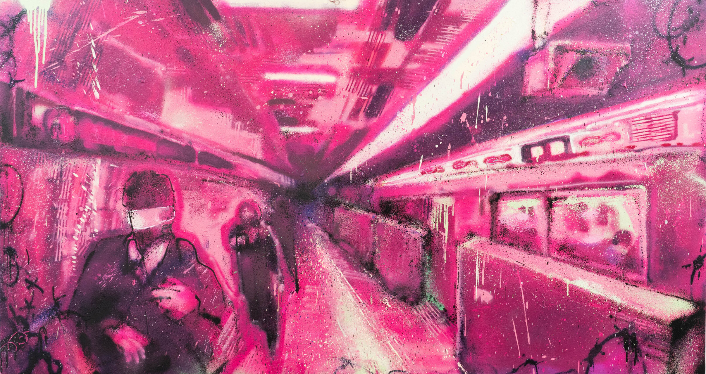 madTOKYOm3t - スプレー by N3M3 | aL【アエル】