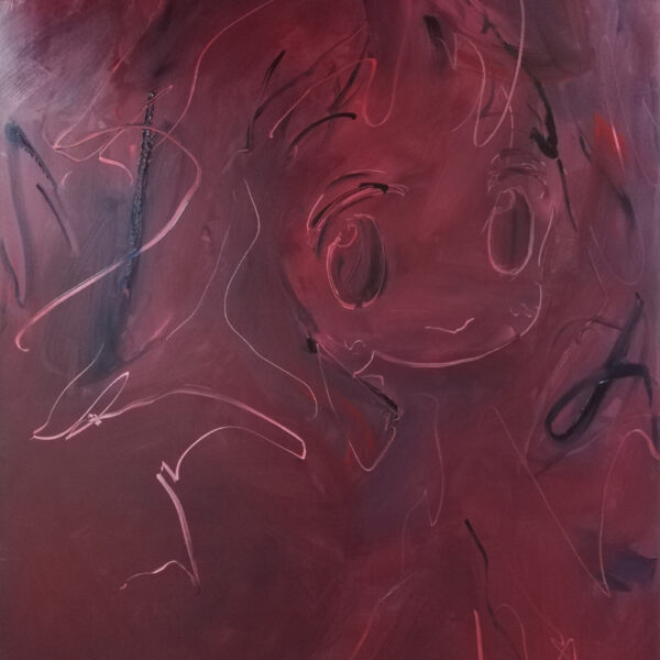 character painting #1