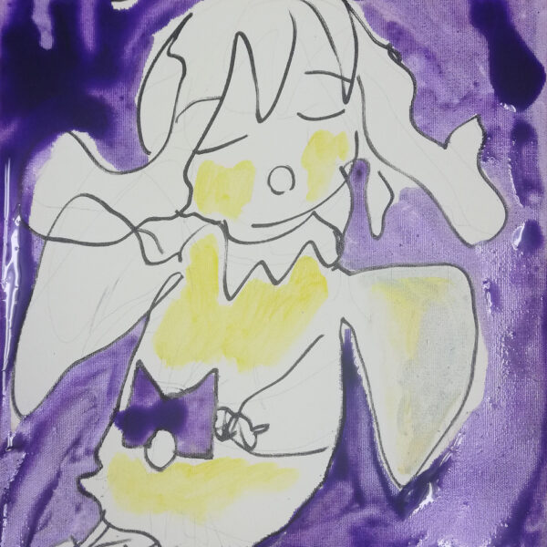 天使
