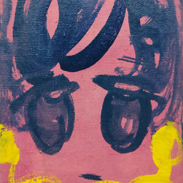 Character painting　#24070112