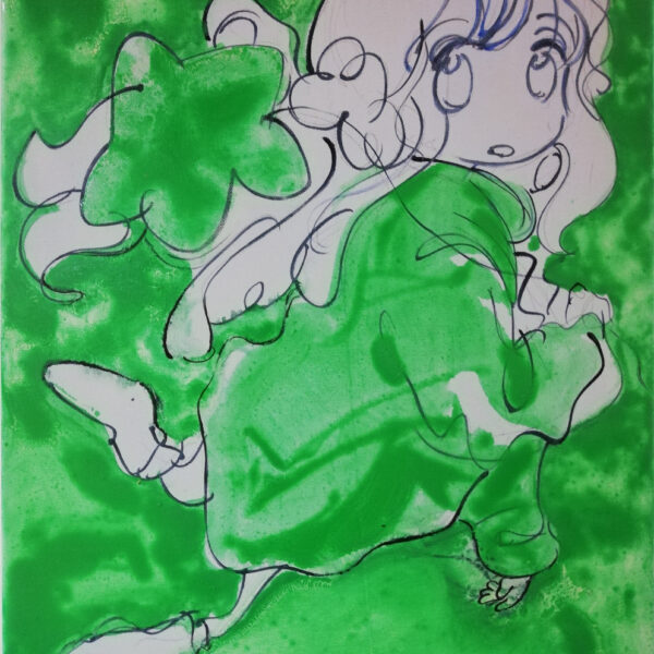 character painting #14