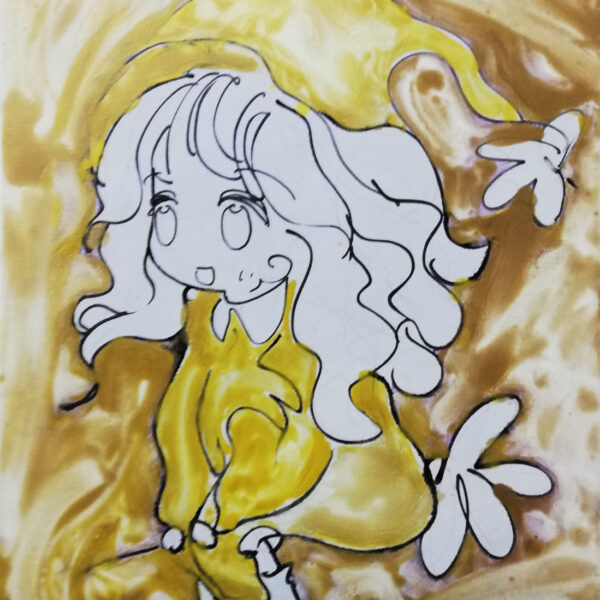 魔法使い