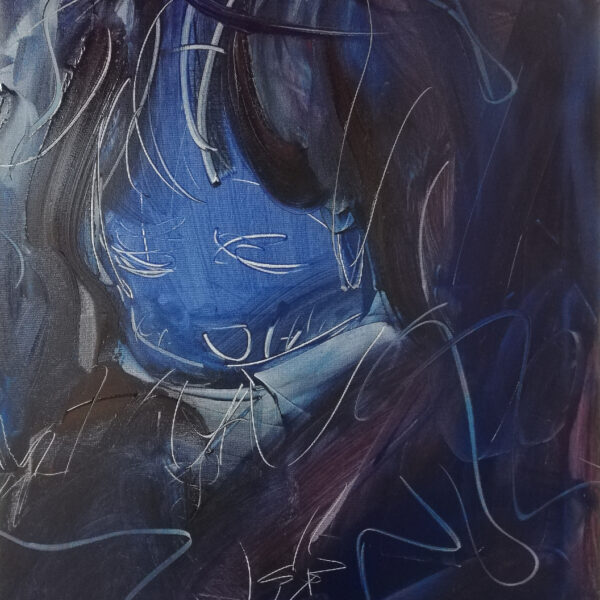character painting #4