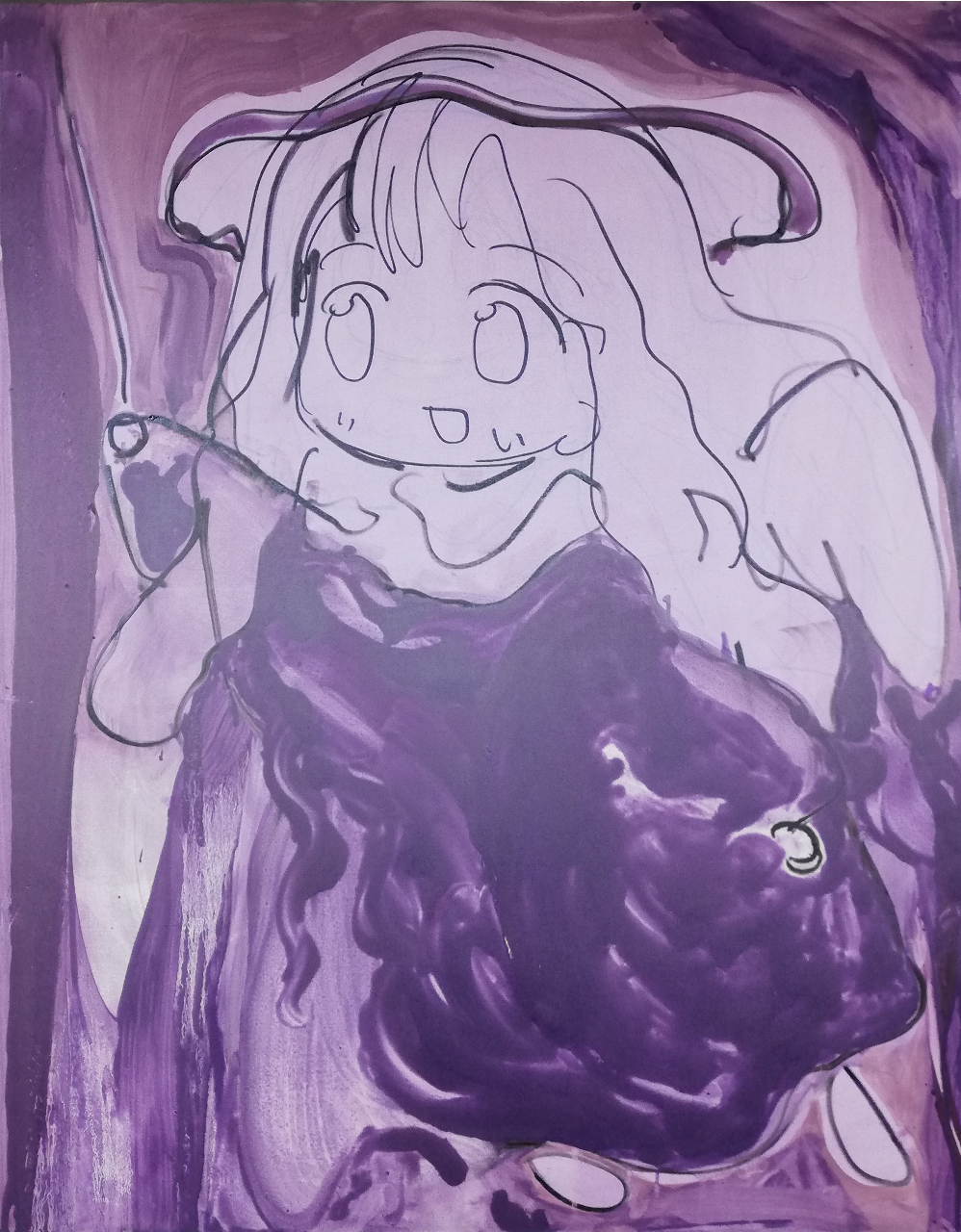 プリンシパリティ｜中風 森滋