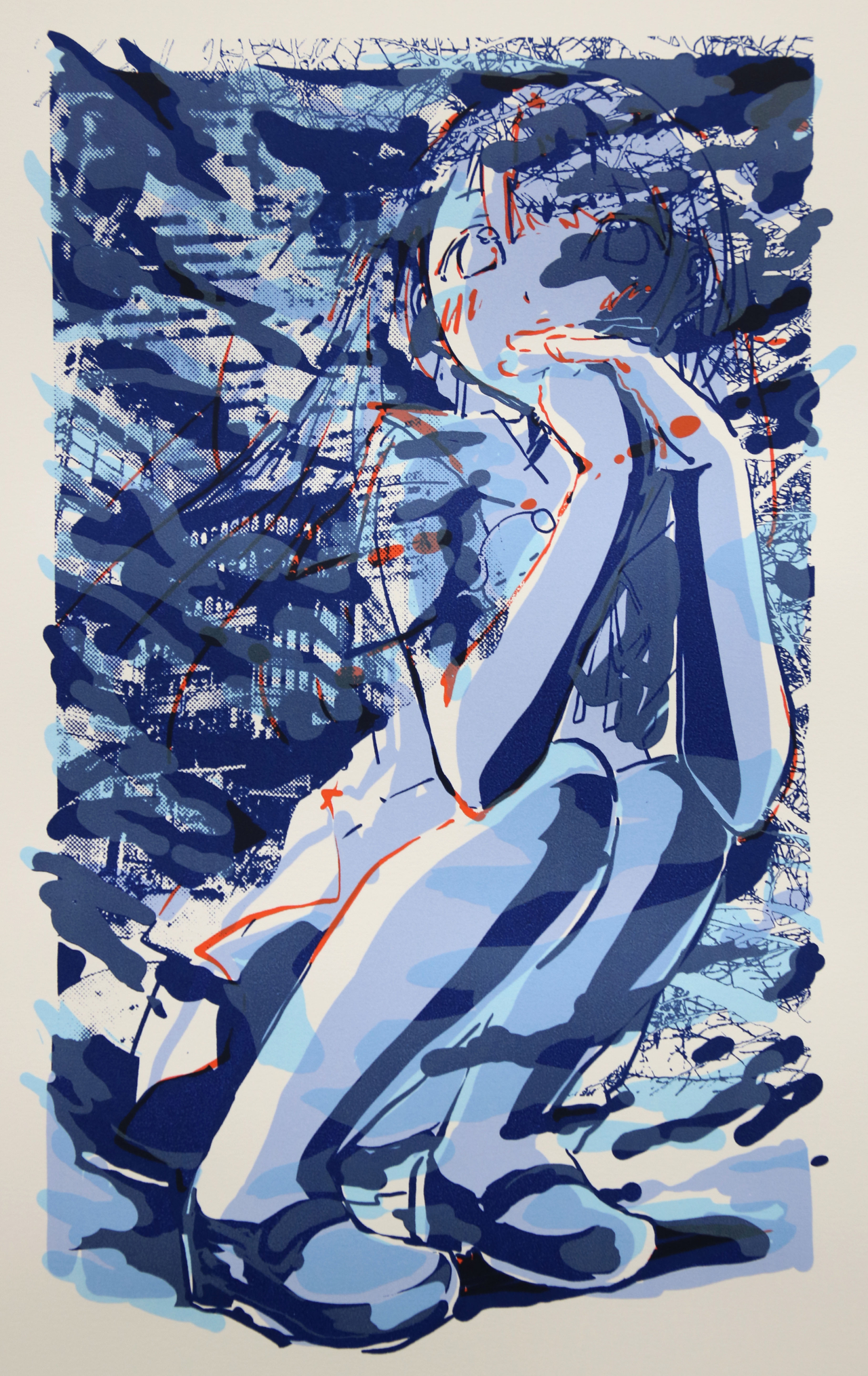 survive｜万 糸吉