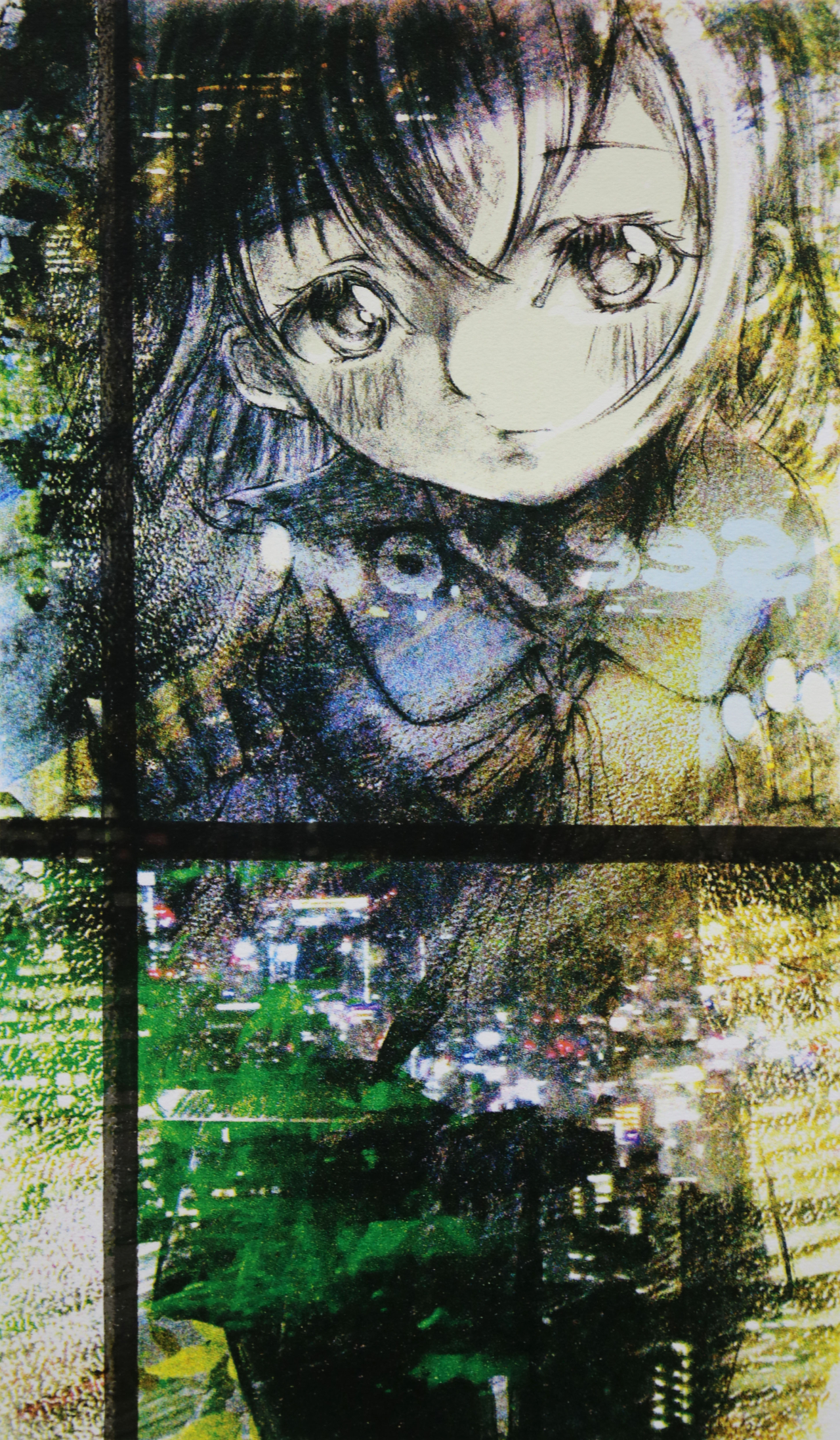 seeyou｜万 糸吉