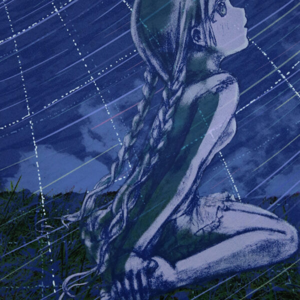 Leave me behind