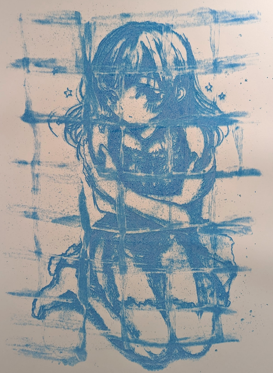 もうそこにはいなくても｜万 糸吉