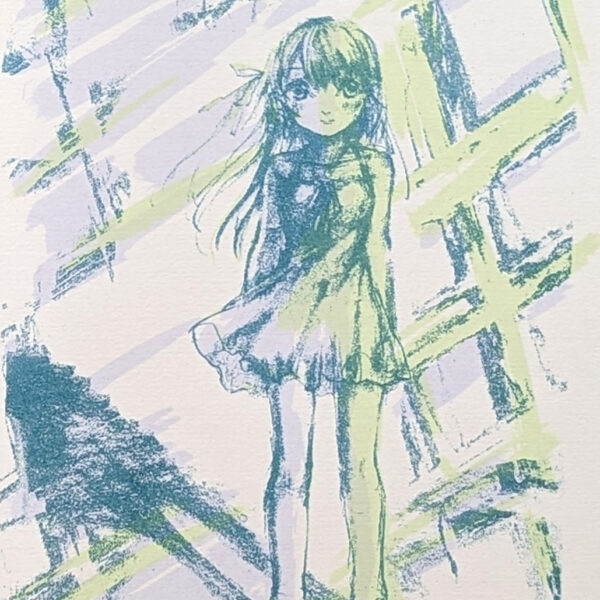 レイヤー散策