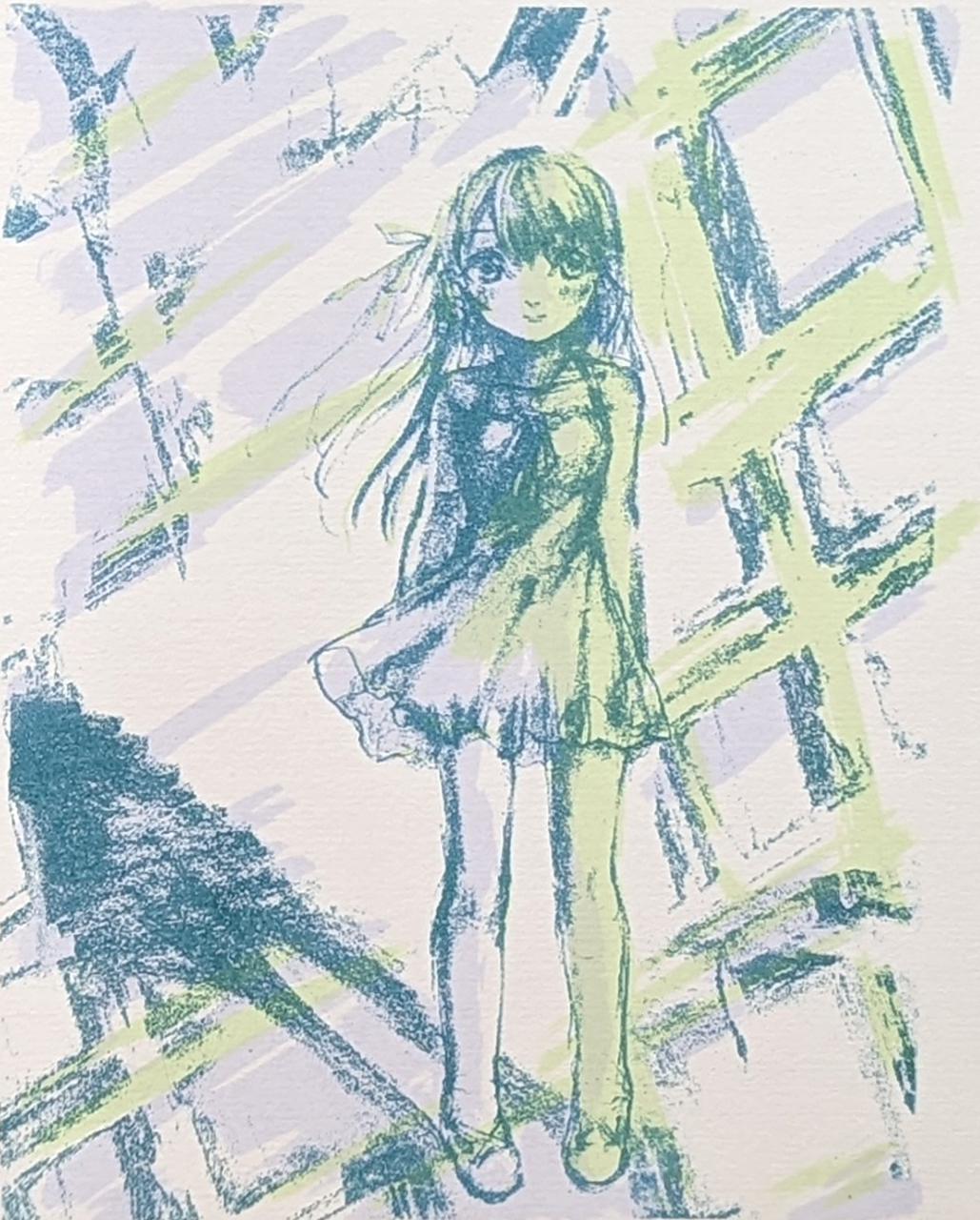 レイヤー散策｜万 糸吉