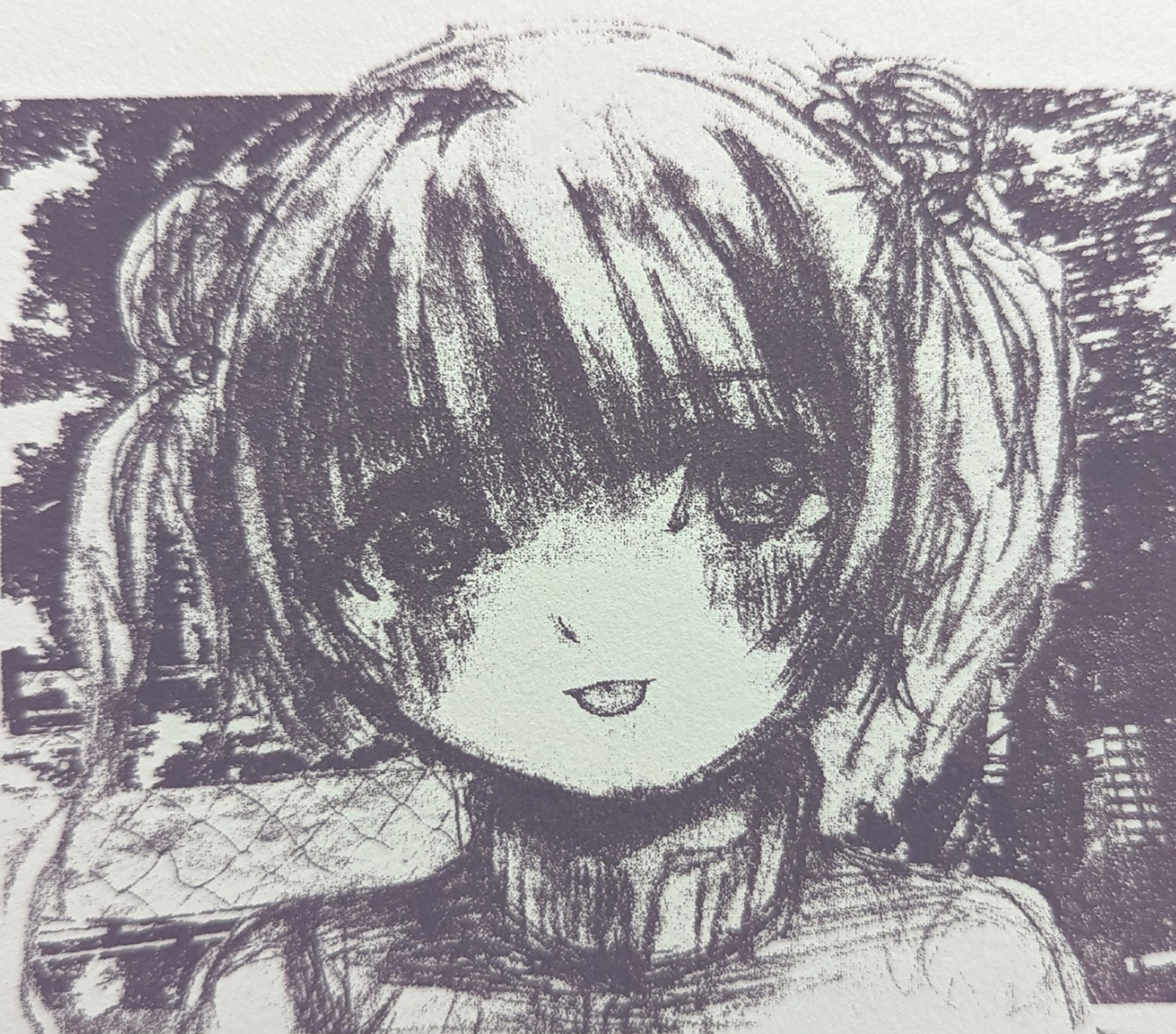 したぺろしちゃいな｜万 糸吉