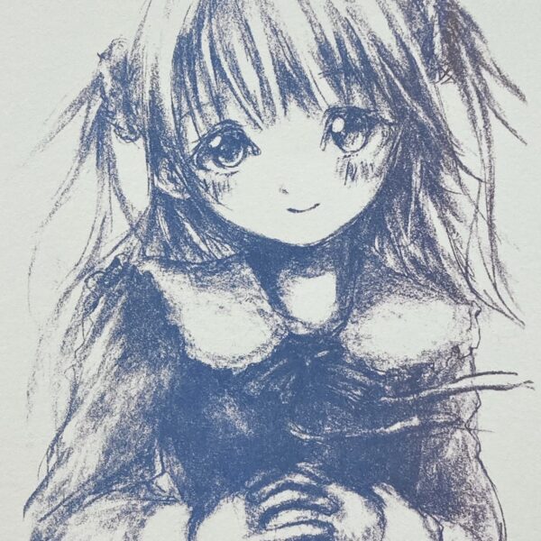 雪訪｜万 糸吉