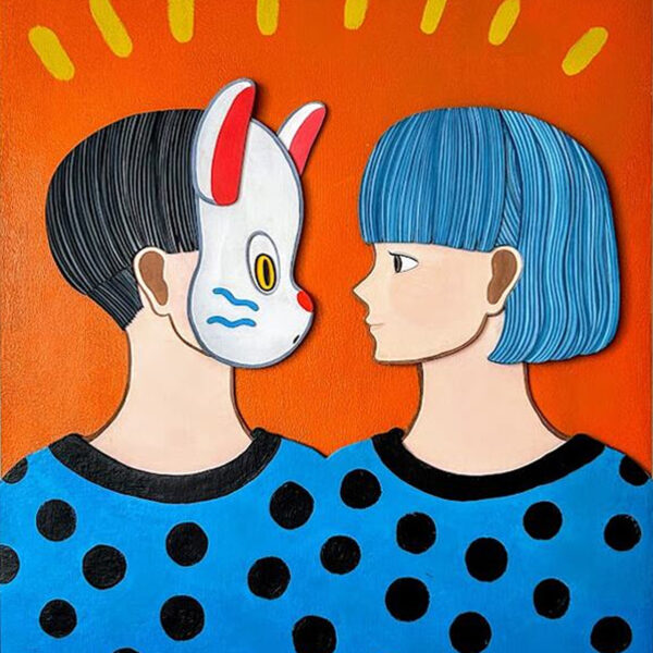 Both of Me｜ʜᴏиᴏᴋα.