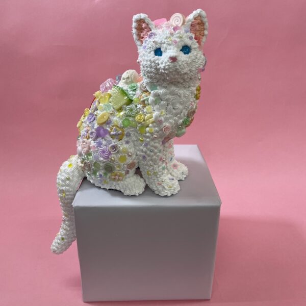 Sweet Cat