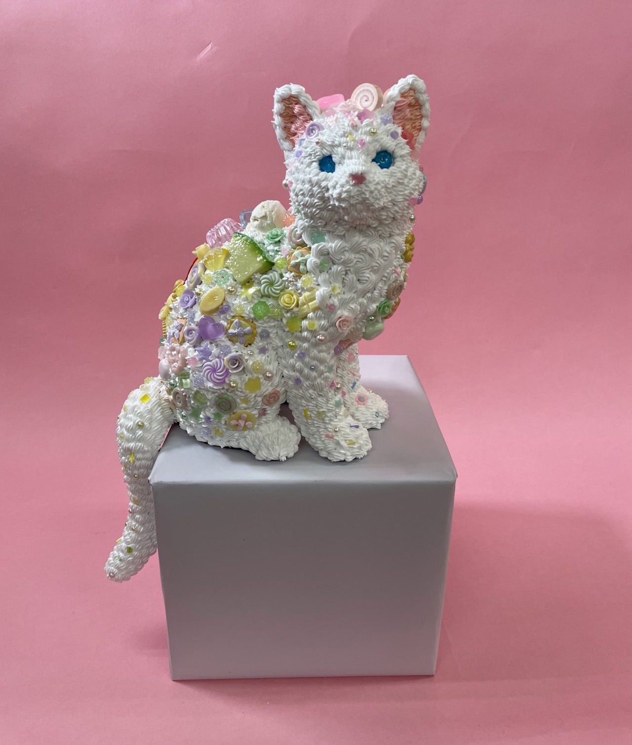 Sweet Cat｜渡辺 おさむ