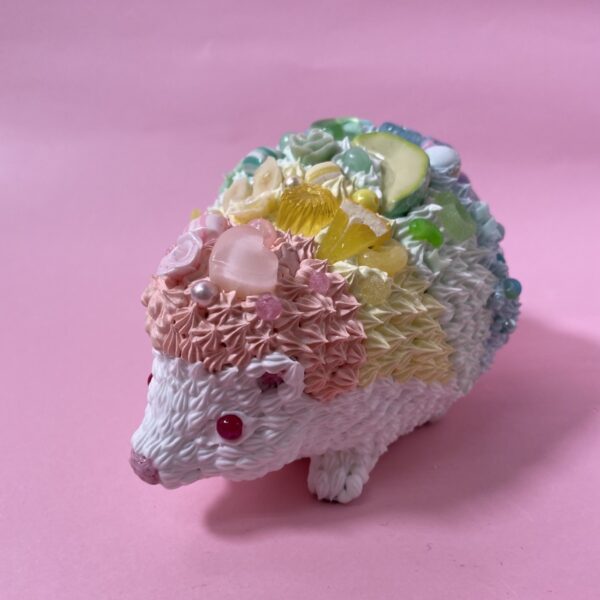 Candy Hedgehog