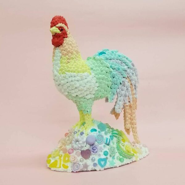 Sweet bird