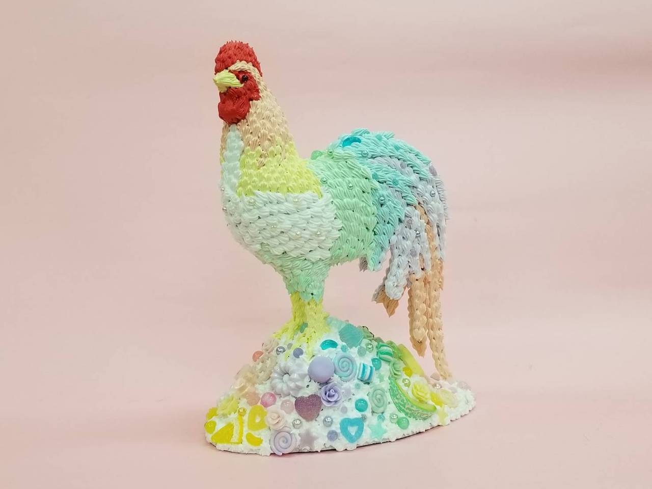 Sweet bird｜渡辺 おさむ