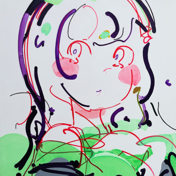 Untitled (Fiore)