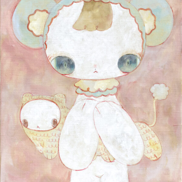 けものいもむし
