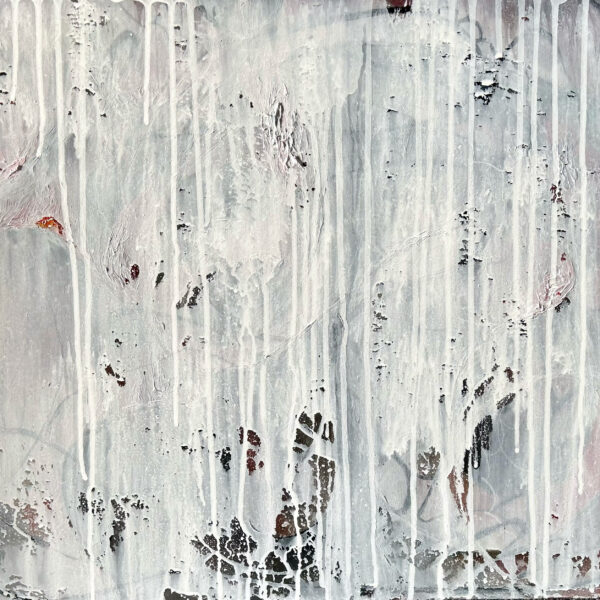 untitled（剥奪される肉体）