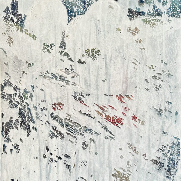 untitled（剥奪された骨）