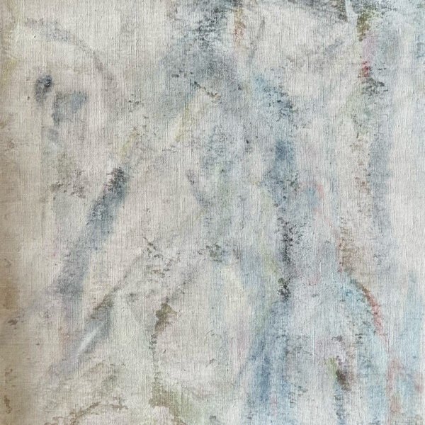 untitled（剥奪されゆく、線、面、点、即ち顔）