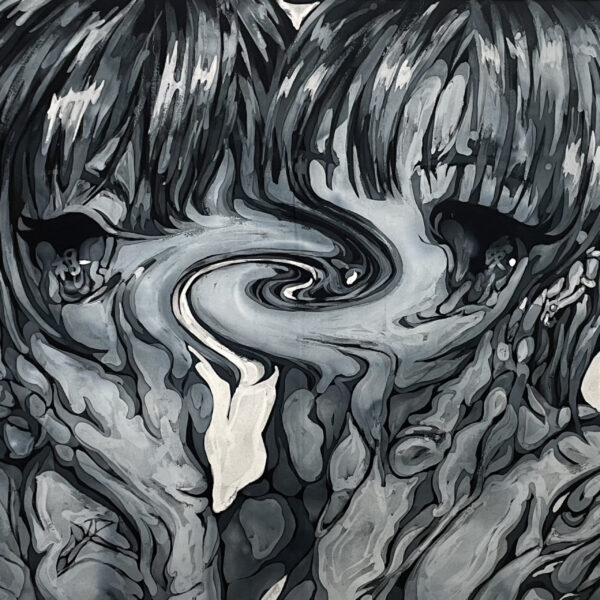 melting｜波多野 小桃