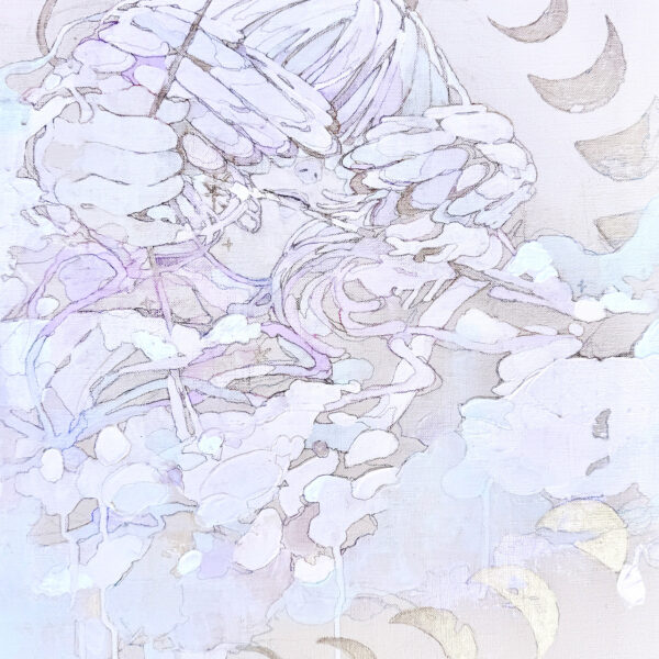 月｜福岡 ゆらり