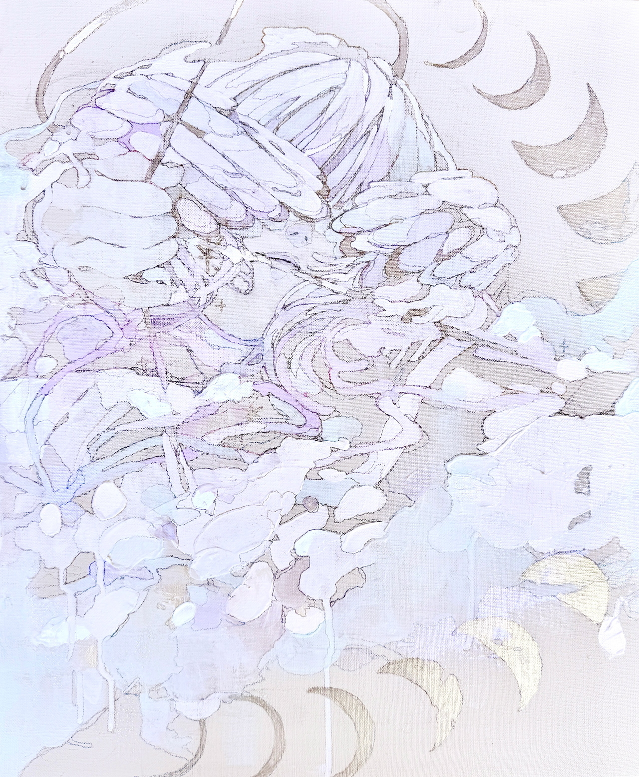 月｜福岡 ゆらり