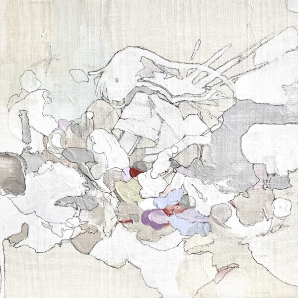 深淵の核esquisse