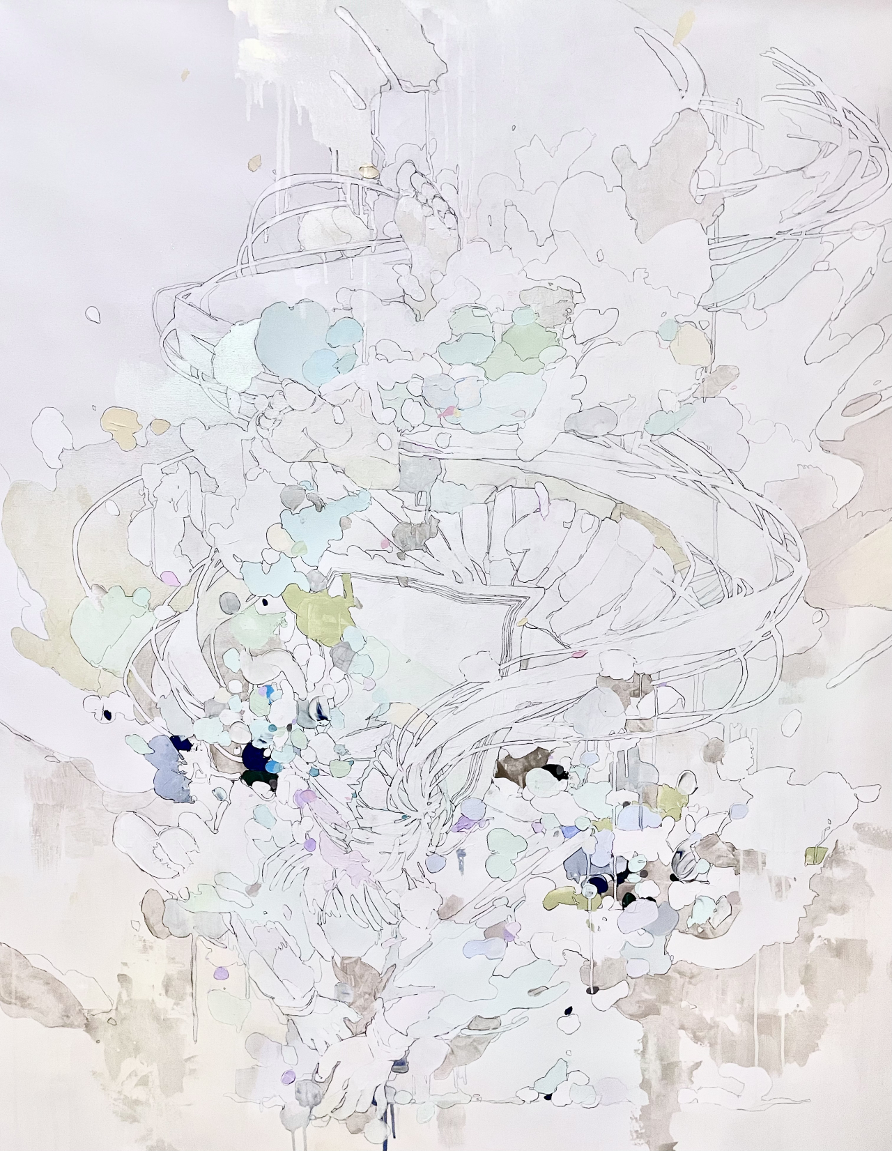 侵入｜福岡 ゆらり