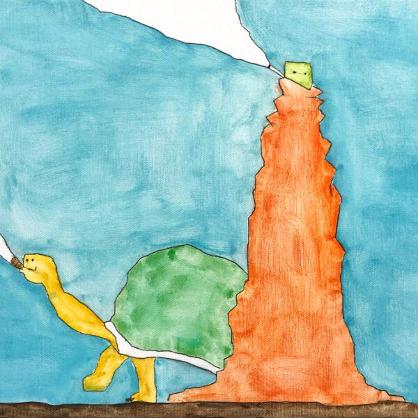 喫煙生物