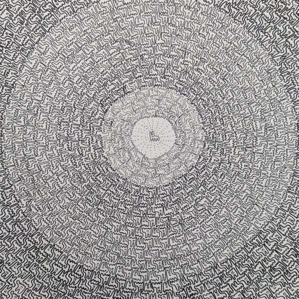messenger of cells.