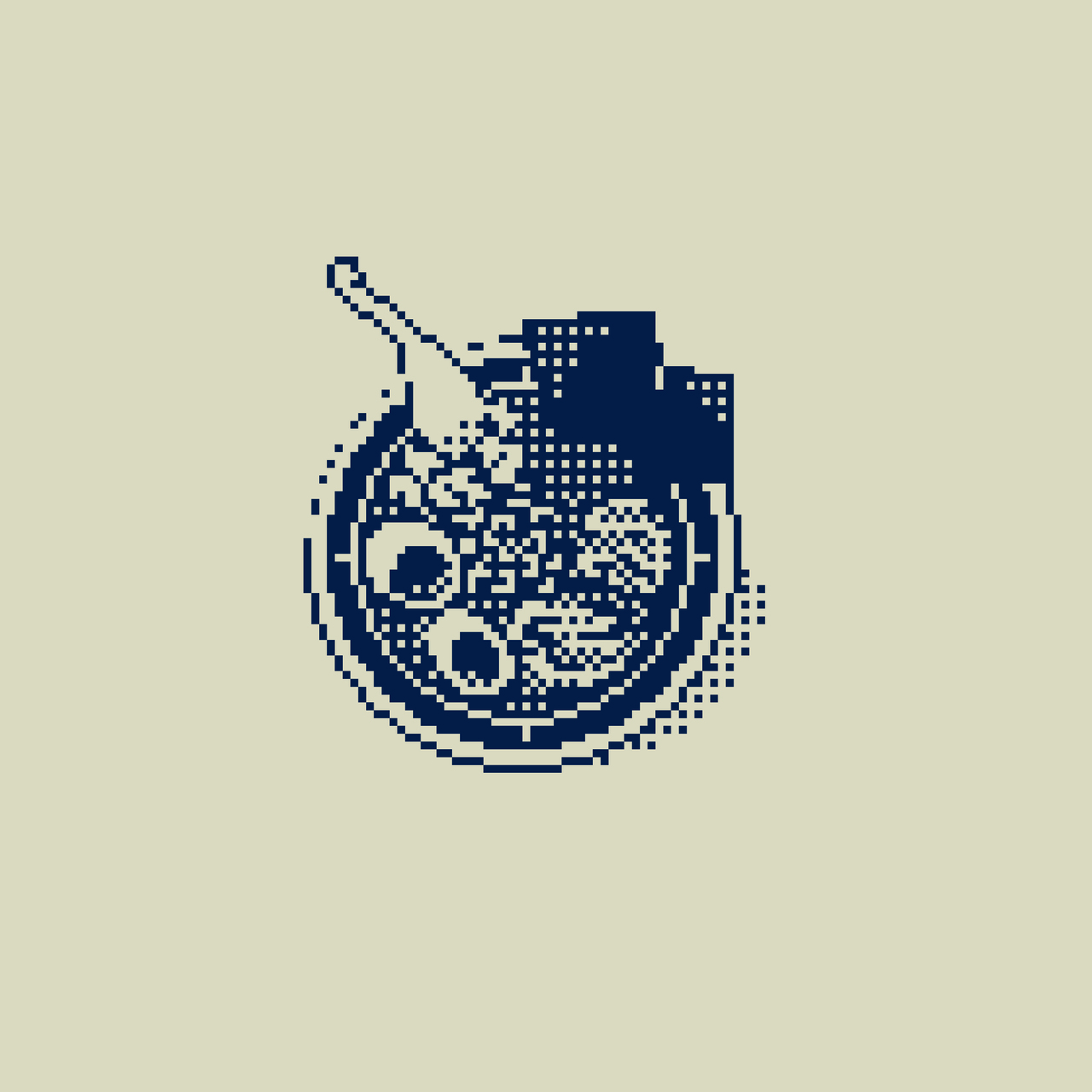 締めの一杯(A)｜びねつ