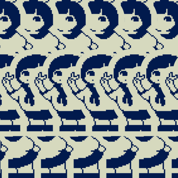 人気者(B)