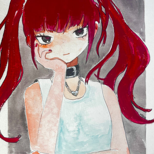 話をきいてよ｜Otada