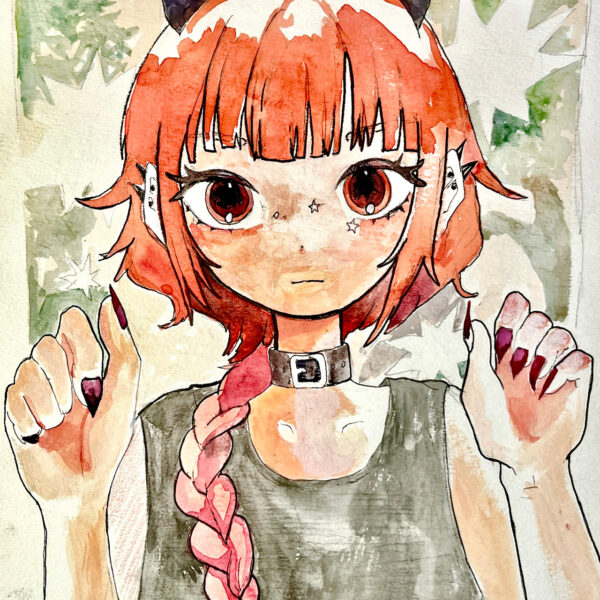 レッドモンスター｜Otada