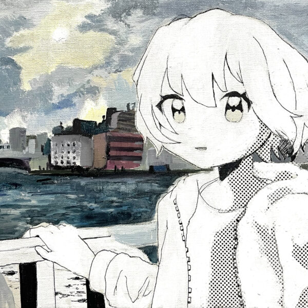 境界　(distance)｜Otada