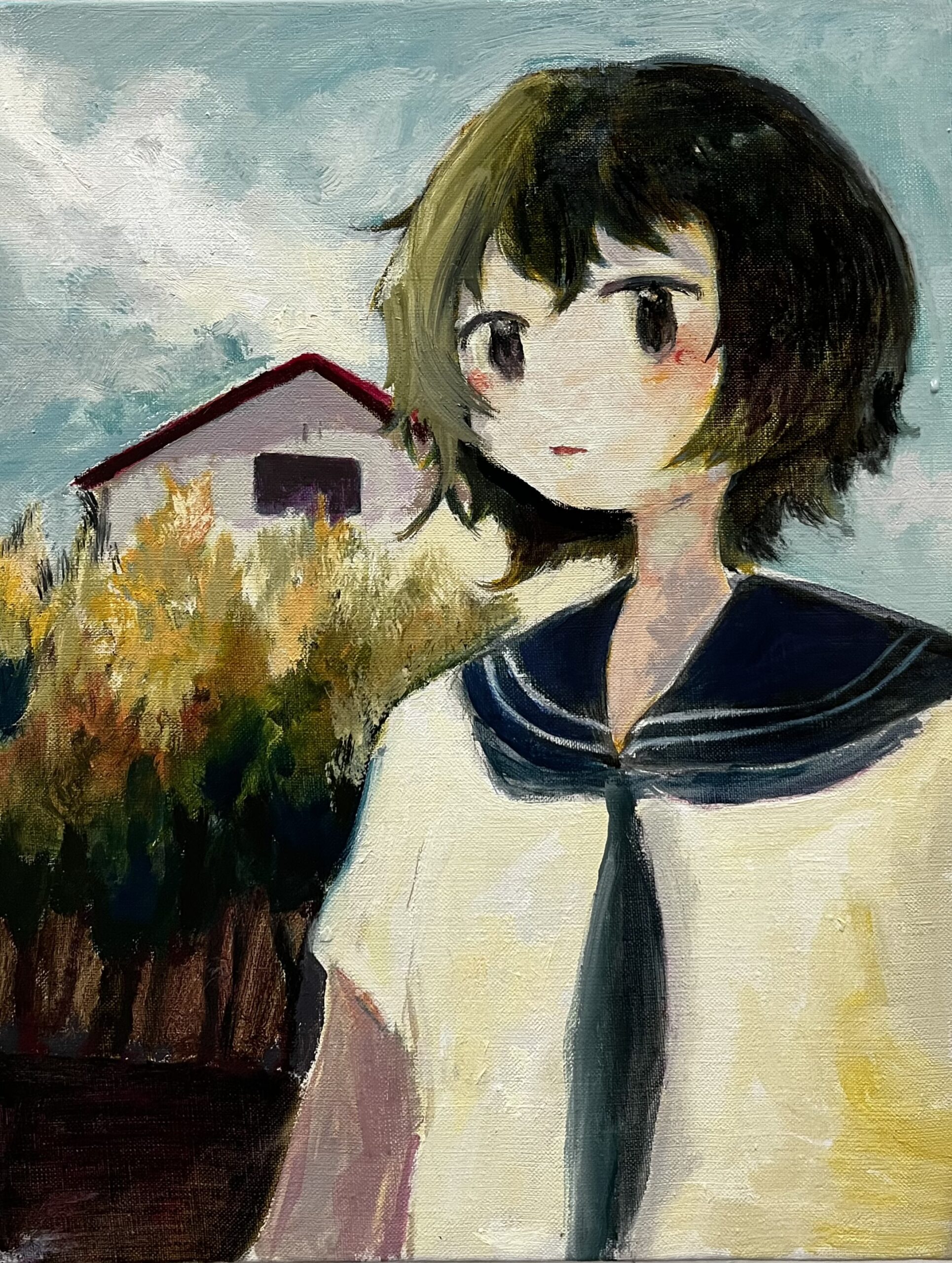 Concern 4｜Otada