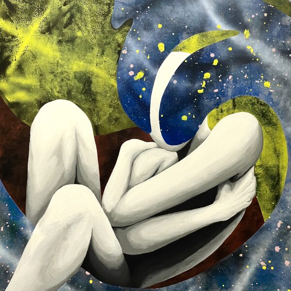 imagening sloth 【imagine】