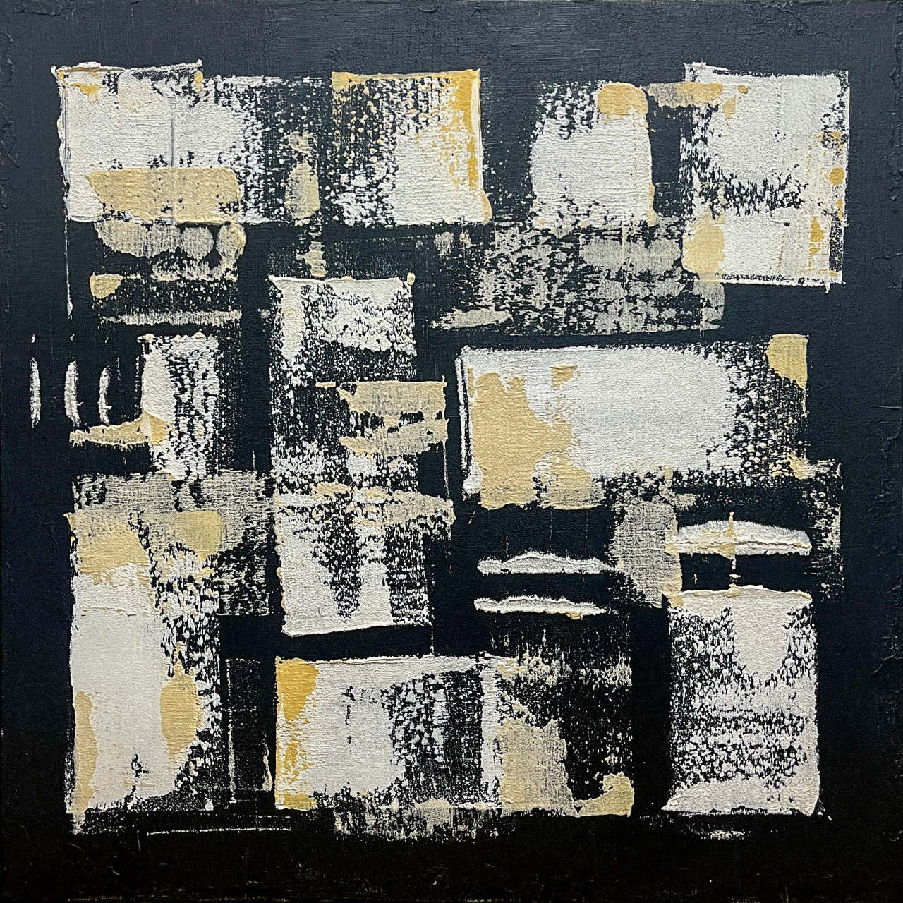雑音｜Ken Shiraishi