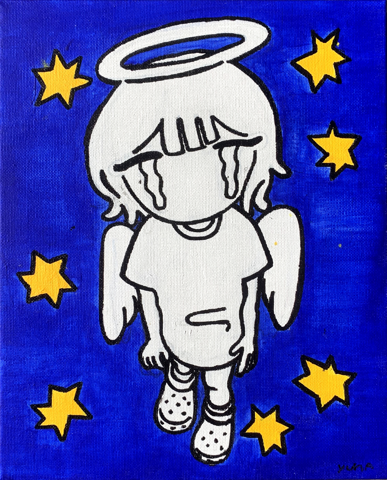 angel｜遊凪