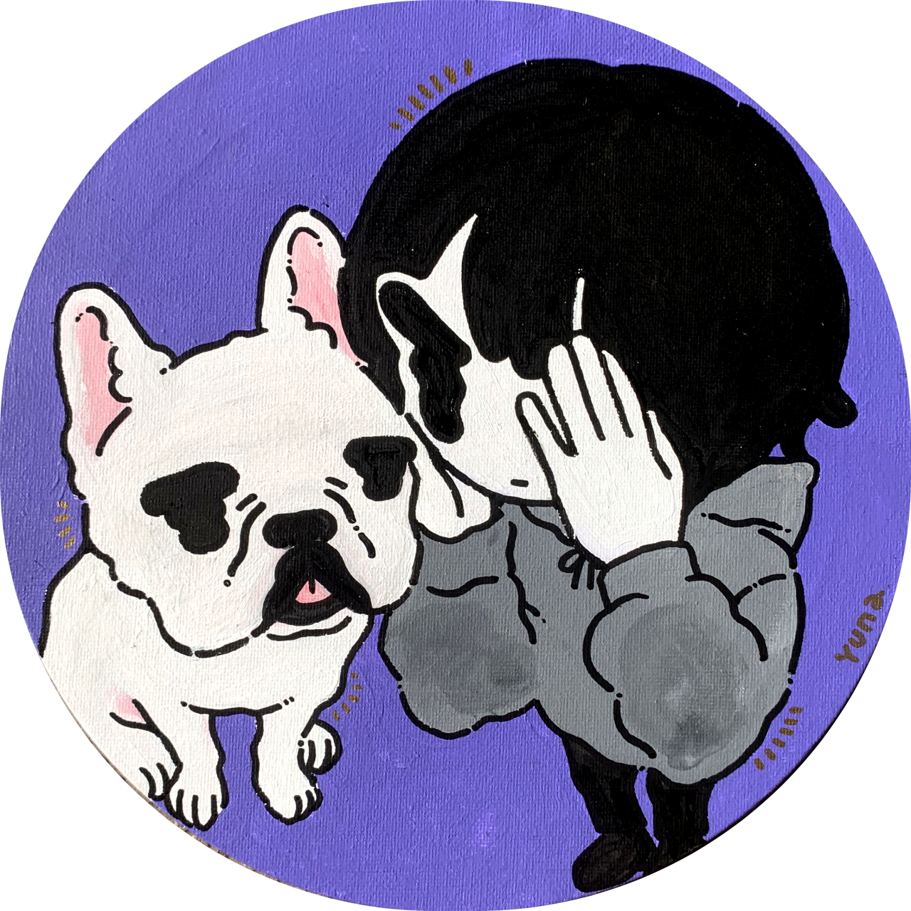 homies｜遊凪