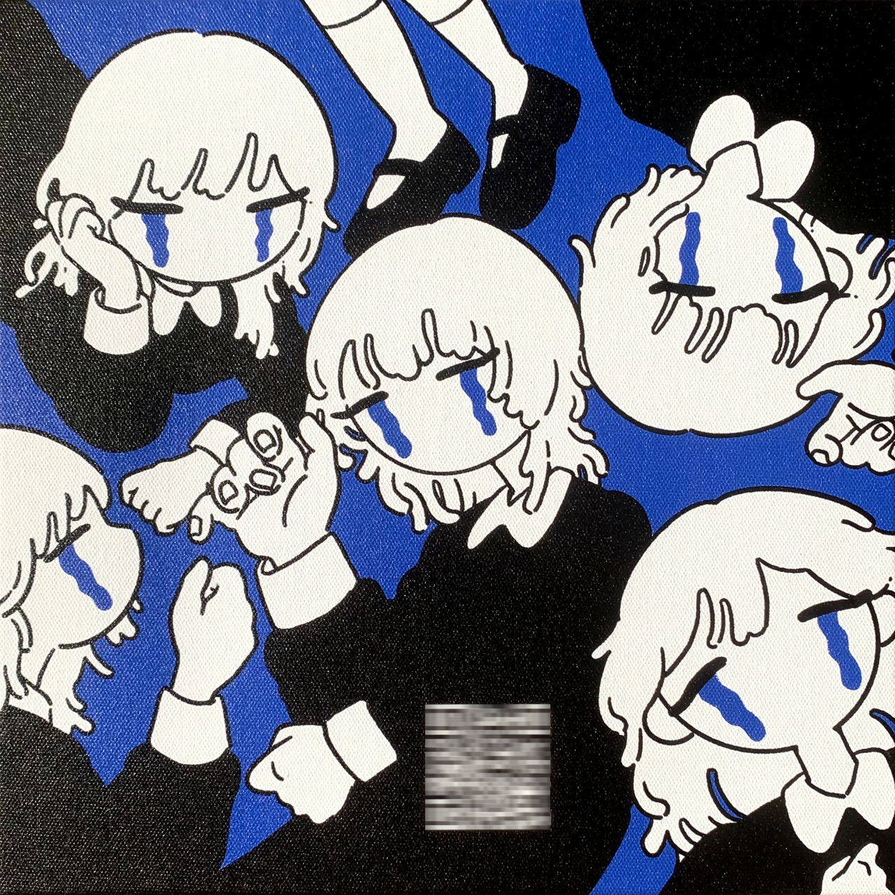 ours｜遊凪