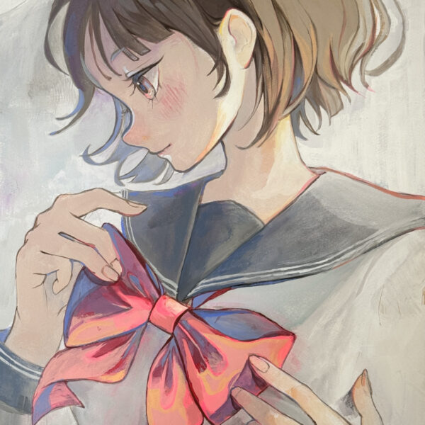 結