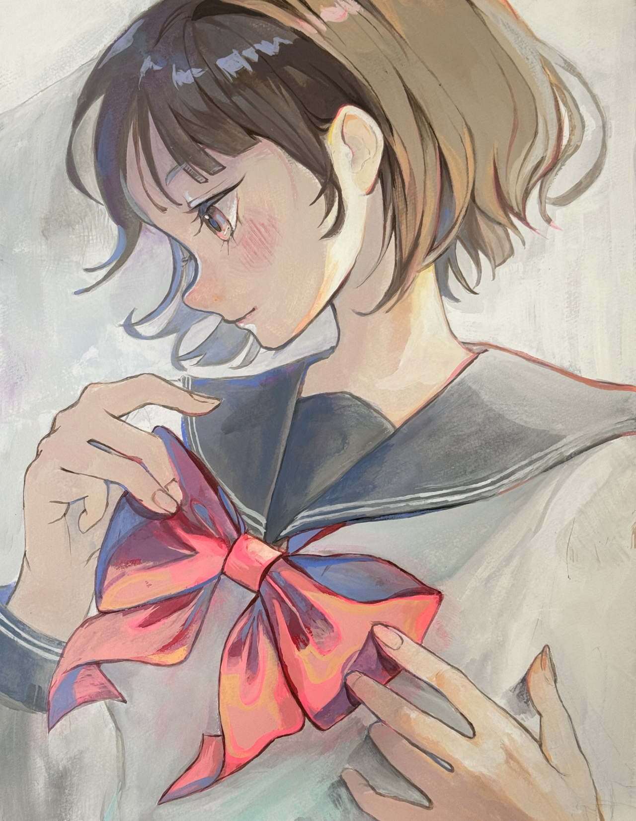 結｜なかのあ
