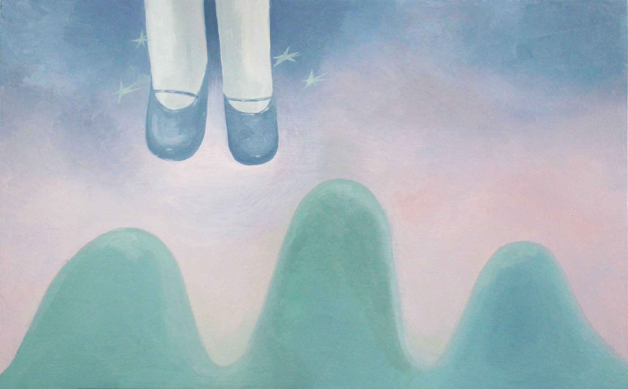 おはよう｜榎本 もあ