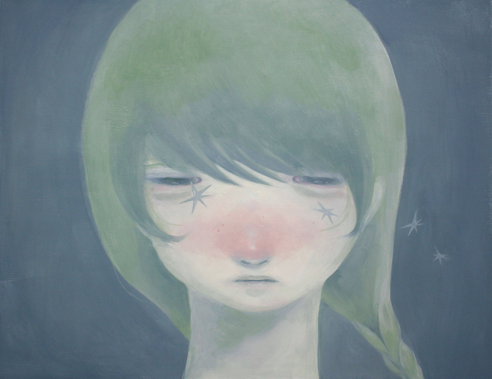 忘れないで｜榎本 もあ